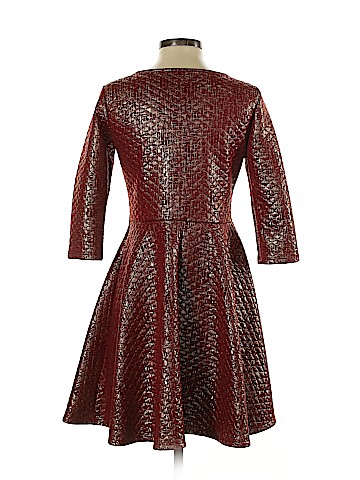 Soul Harmony Energy Cocktail Dress (view 2)