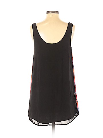 Forever 21 Sleeveless Blouse (view 2)
