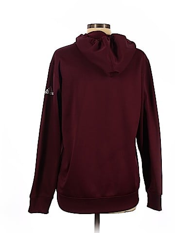 Adidas Pullover Hoodie (view 2)
