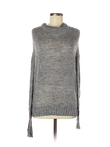 Charlotte Russe Pullover Sweater (view 1)