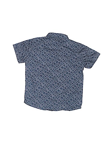 DKNY Long Sleeve Button-Down Shirt (view 2)