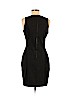 Quinn Black Casual Dress Size 6 - photo 2