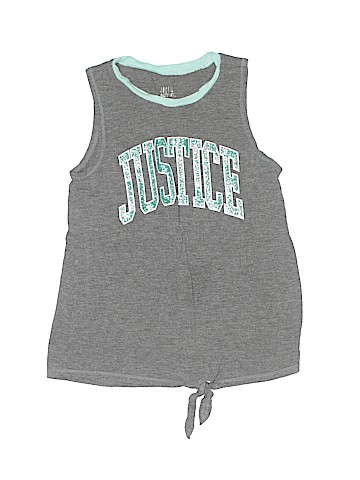 Justice Active T-Shirt (view 1)