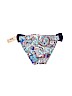 Arizona Jean Company Blue Swimsuit Bottoms Size M - photo 2