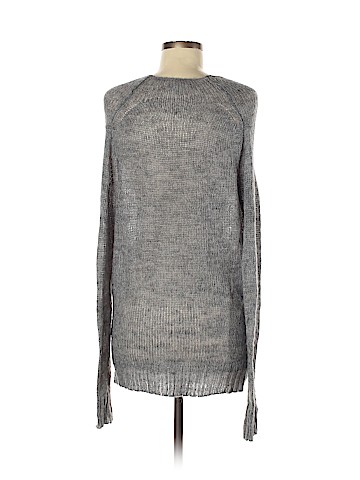 Charlotte Russe Pullover Sweater (view 2)