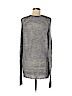 Charlotte Russe Gray Pullover Sweater Size M - photo 2