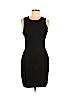 Quinn Black Casual Dress Size 6 - photo 1