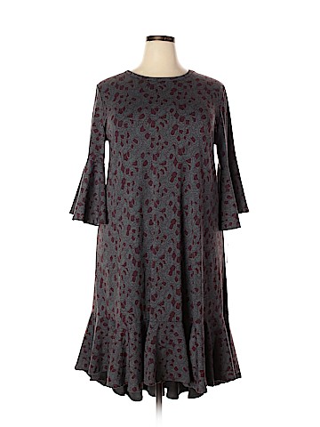 Lularoe Casual Dress (view 1)