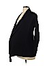 Old Navy - Maternity Black Cardigan Size M - photo 1