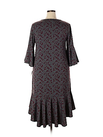 Lularoe Casual Dress (view 2)