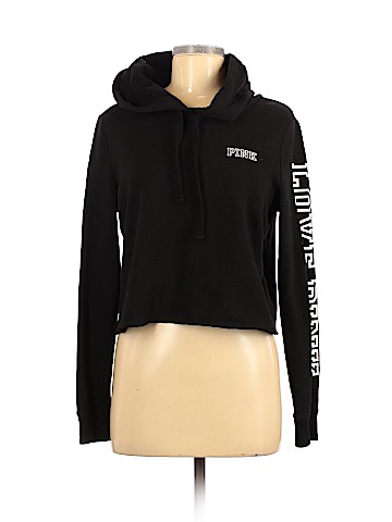 Victoria's Secret Pink Pullover Hoodie (view 1)