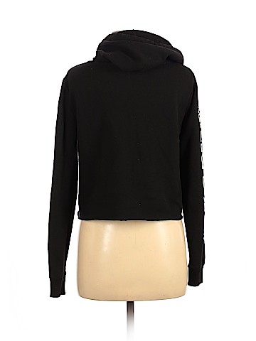 Victoria's Secret Pink Pullover Hoodie (view 2)