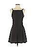 Free People Black Cocktail Dress Size S - photo 1