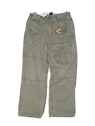 Gap Kids Cargo Pants (view 1)