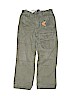 Gap Kids Green Cargo Pants Size 6 - photo 1