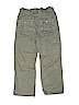 Gap Kids Green Cargo Pants Size 6 - photo 2