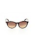 XOXO Solid Brown Sunglasses One size - photo 2