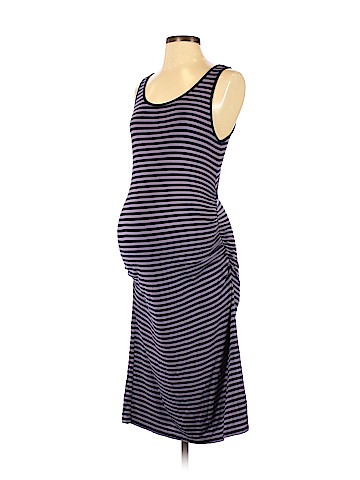 Liz Lange Maternity Casual Dress (view 1)