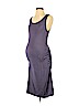 Liz Lange Maternity Purple Casual Dress Size S - photo 1