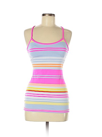 Lululemon Athletica Active Tank (view 1)