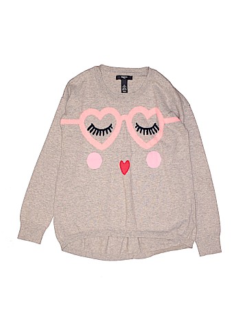 Gap Kids Outlet Pullover Sweater (view 1)