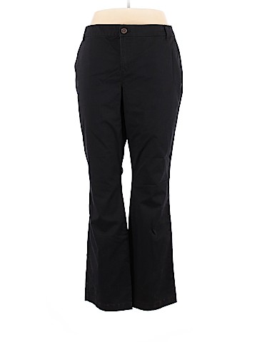 Old Navy Khakis (view 1)