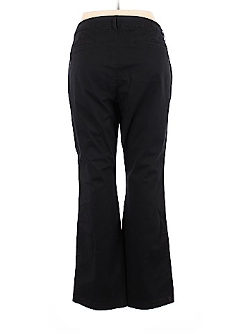 Old Navy Khakis (view 2)