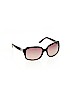 Assorted Brands Solid Pink Sunglasses One size - photo 1