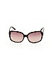 Assorted Brands Solid Pink Sunglasses One size - photo 2