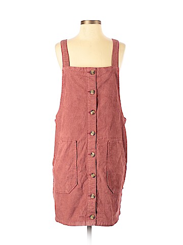 American Eagle Outfitters Casual Dress (view 1)