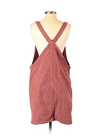 American Eagle Outfitters Casual Dress (view 2)