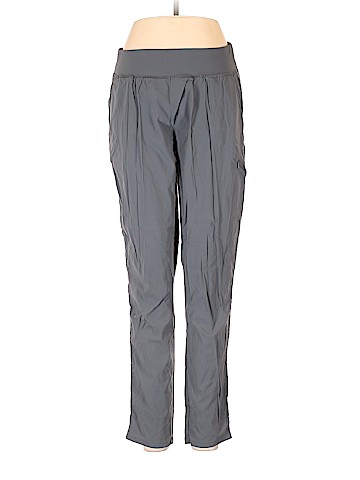 Mountain Hardwear Active Pants (view 1)