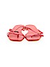 Everlane Red Sandals Size 9 1/2 - photo 2