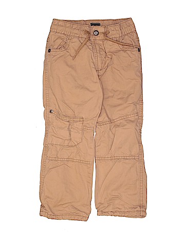 Gap Kids Outlet Khakis (view 1)