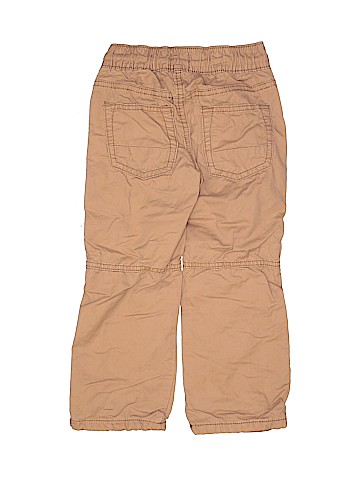 Gap Kids Outlet Khakis (view 2)
