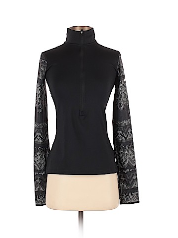 Nike Track Jacket (view 1)