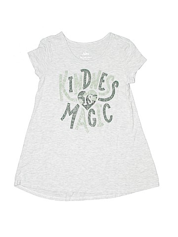 Justice Short Sleeve T-Shirt (view 1)