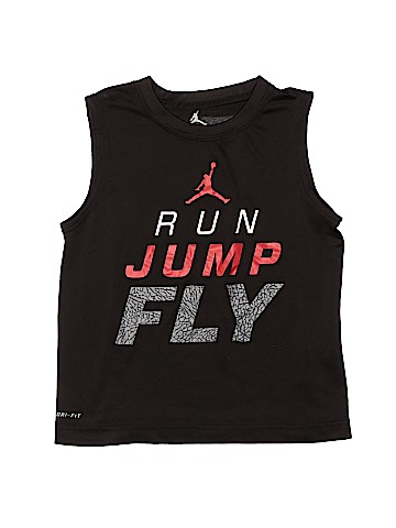 Air Jordan Active T-Shirt (view 1)