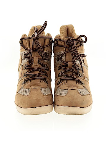 Shoedazzle Ankle Boots (view 2)