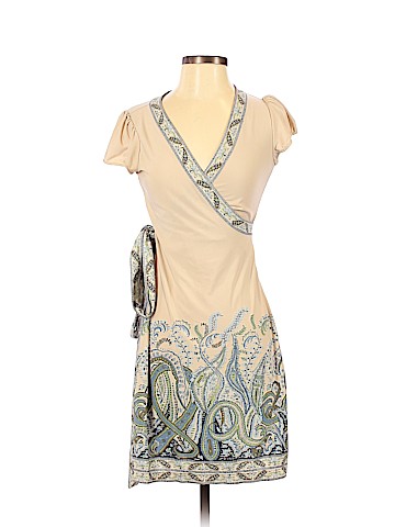 BCBGMAXAZRIA Casual Dress (view 1)