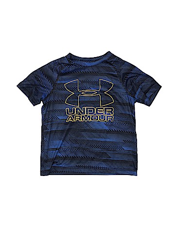 Under Armour Active T-Shirt (view 1)