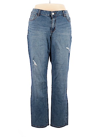 Venezia Outlet Jeans (view 1)