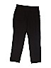 Assorted Brands Black Casual Pants Size 7 - 8 - photo 1