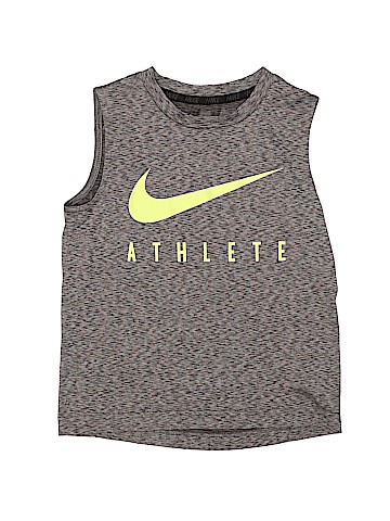 Nike Active T-Shirt (view 1)