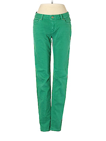 MICHAEL Michael Kors Jeans (view 1)