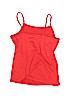 Wonder Nation Solid Red Active Tank Size 6 - 6X - photo 2