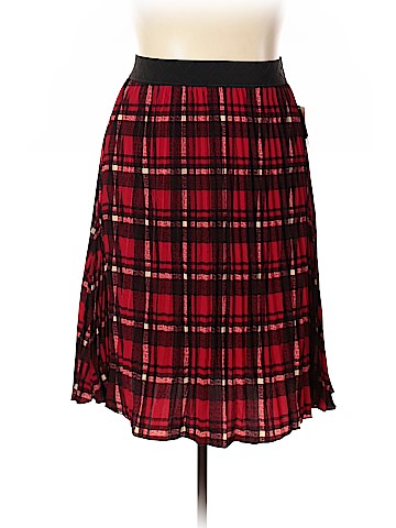 Lularoe Casual Skirt (view 1)