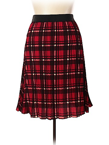 Lularoe Casual Skirt (view 2)