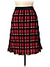 Lularoe 100% Polyester Red Casual Skirt Size 2X - photo 2