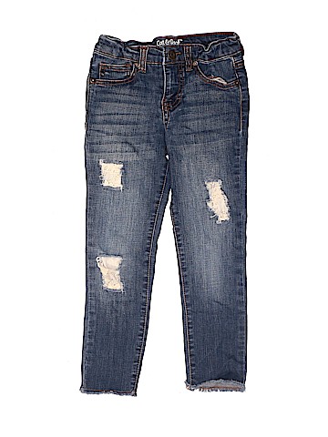 Cat & Jack Jeans (view 1)